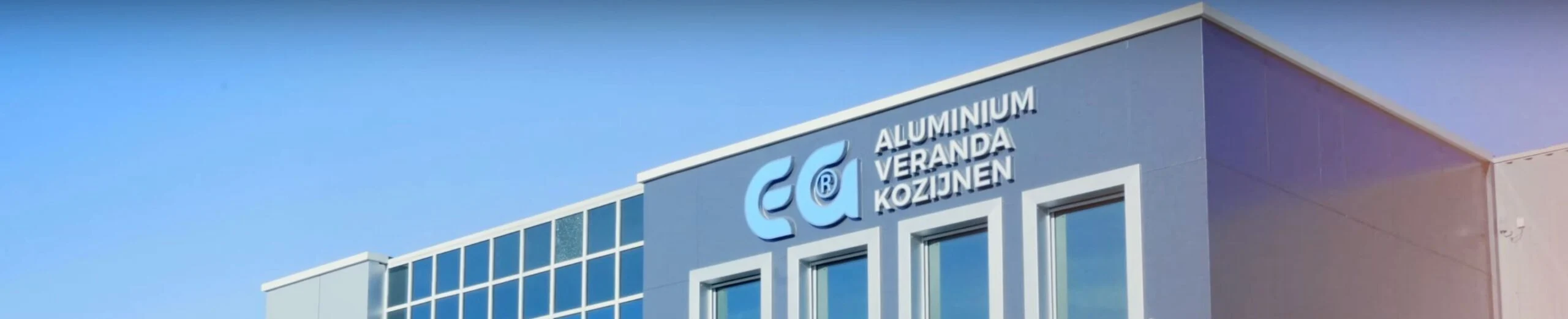 EG Veranda building