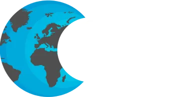 White EG Veranda Innovation Worldwide logo