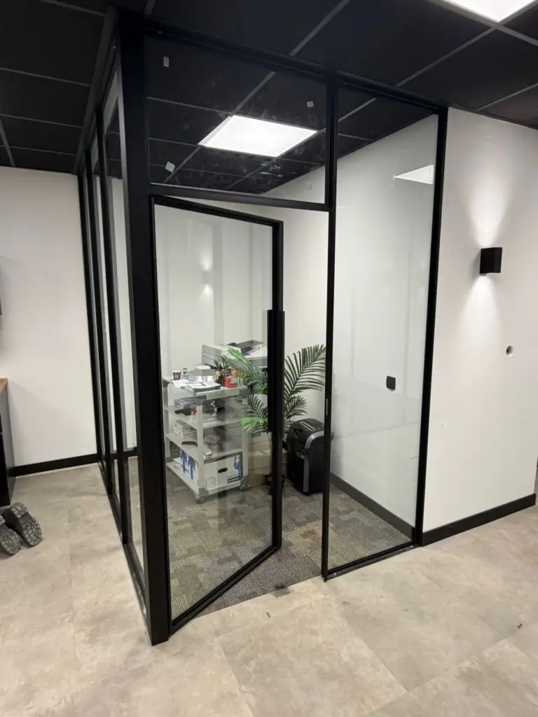 Print room